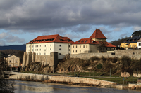 Kadaňský hrad